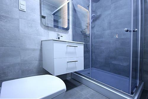 Apartament Albatross