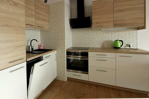 Apartament Albatross