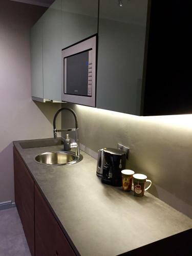 Artemis Apartament - Chmielna B