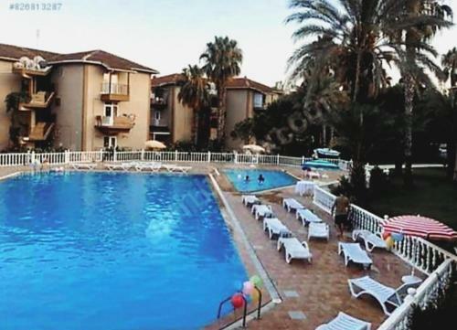 Apartamento Belek Palmiye Sitesi