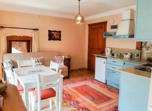 Bed & Breakfast S??ac?k Poseidon Boutique Hotel