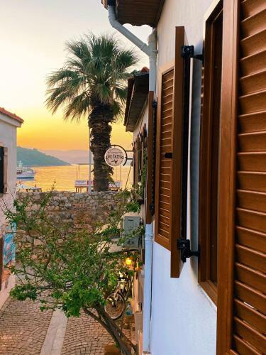 Bed & Breakfast S??ac?k Poseidon Boutique Hotel