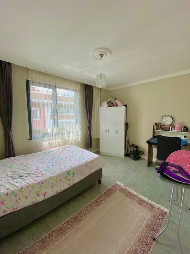 Honey Apartment