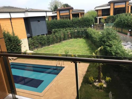 Dsf Villas & Spa A17