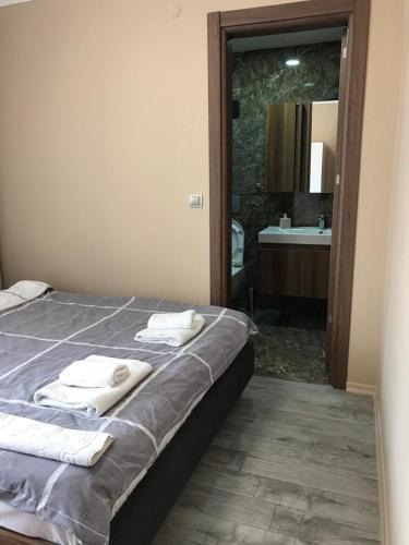 Dsf Villas & Spa A17
