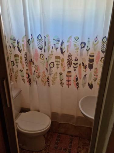 Apartamento Deptos Antartida