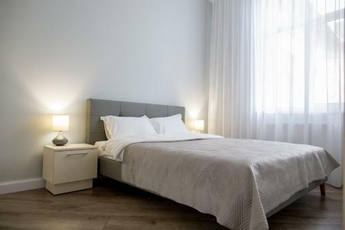 Modern Apartment In City Center
