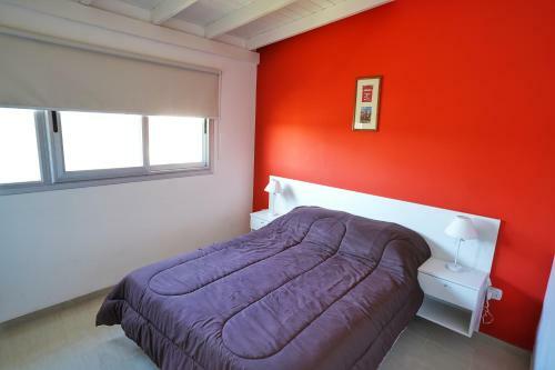 Apartamento Antares