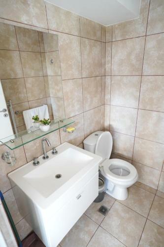 Apartamento Antares