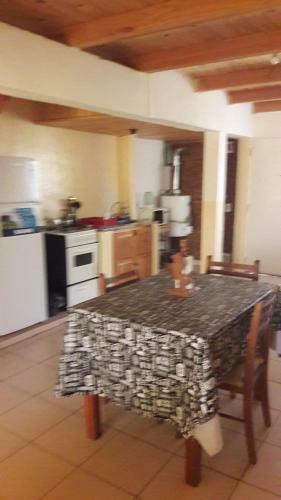 Apartamento Patagonia