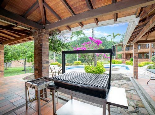 Villa Casa Agua