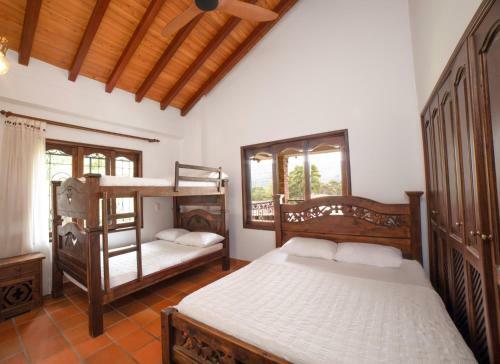 Villa Casa Agua