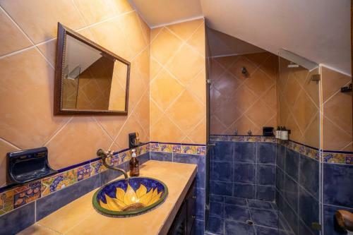 Villa Casa Agua