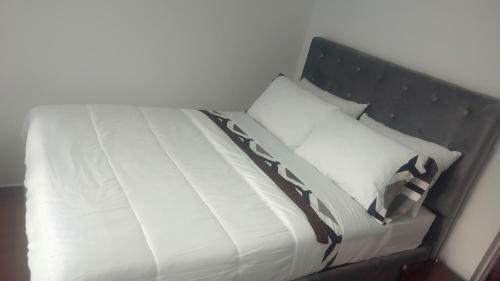 Apartamento El Mirador Raquire�o Ma