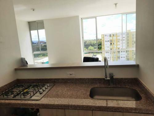 Hermoso Apartamento Para Estrenar#