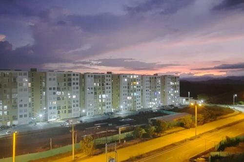 Hermoso Apartamento Para Estrenar#