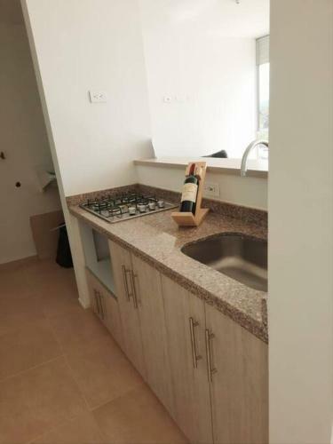 Hermoso Apartamento Para Estrenar#