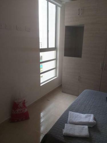 Hermoso Apartamento Para Estrenar#