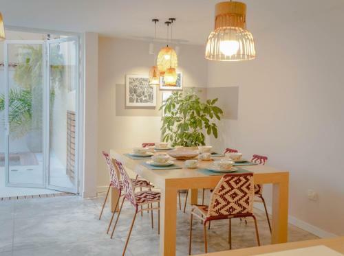 Apartamento Maraya Campestre