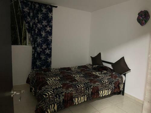 Apartamento Apto Y Jacuzzi