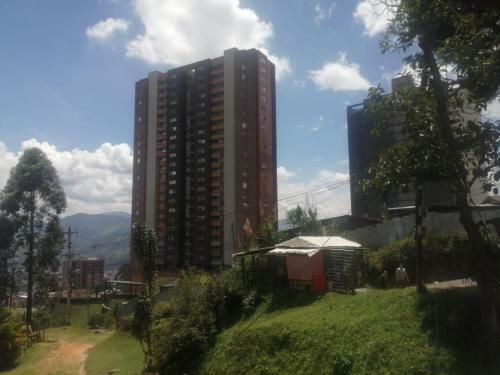 Apartamento Las Lomitas En Sabaneta