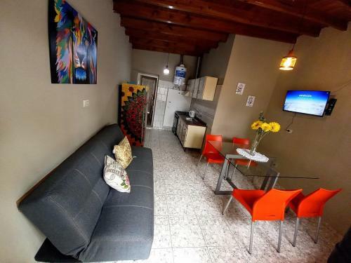 Apartamento Departamento Ohana