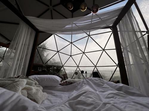 Casa Quincha Glamping