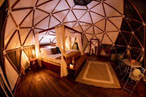 Casa Quincha Glamping