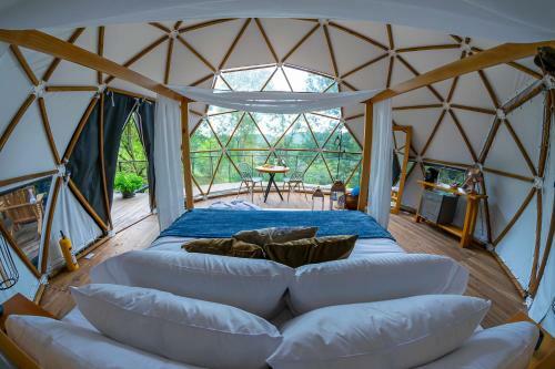 Casa Quincha Glamping