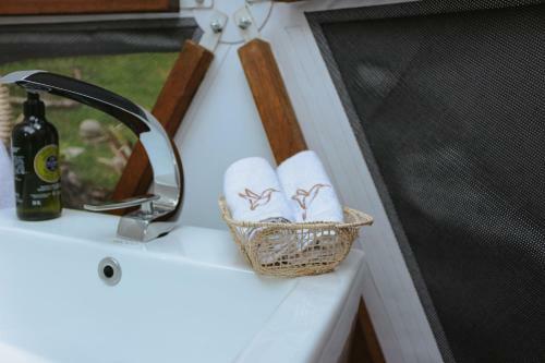 Casa Quincha Glamping
