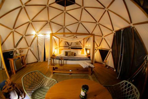 Casa Quincha Glamping