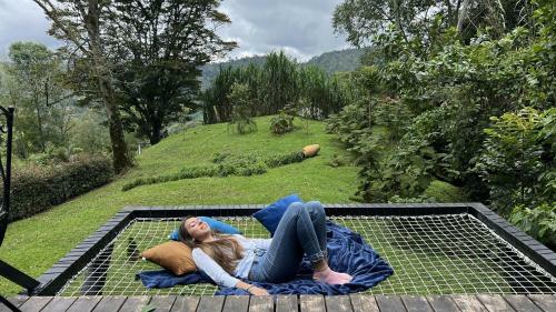Casa Quincha Glamping