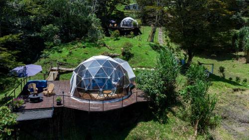 Casa Quincha Glamping