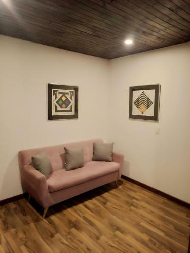 Apartamento De Descanso Subachoque