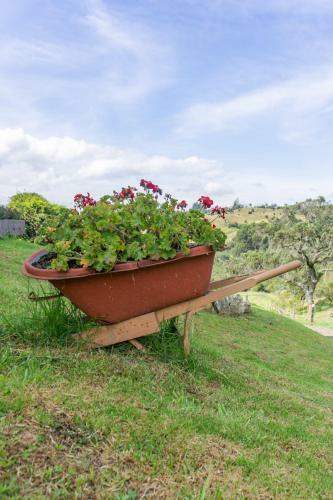 Apartamento De Descanso Subachoque