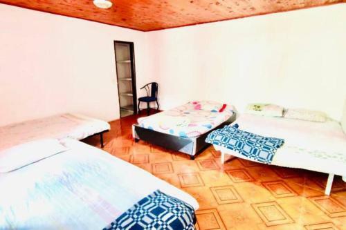 Great 7 Bedroom 7 Bath Finca With Pool