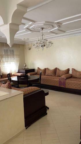 Apartamento Harhoura Luxe