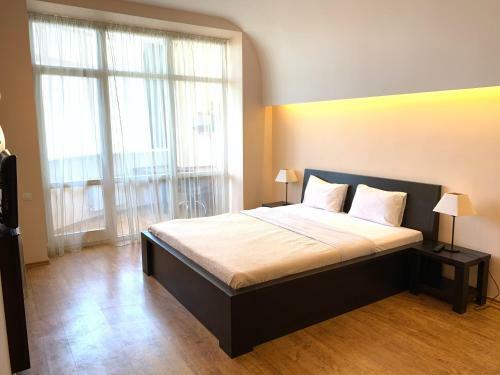 Luxury Apartment Sea View