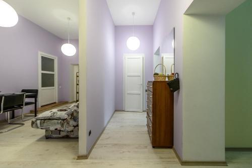 Apartamento ?????????? ???????? ? ?????? ??????