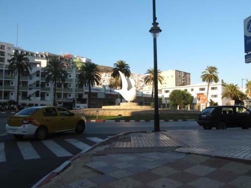 Apartamento La Colombe Appartement