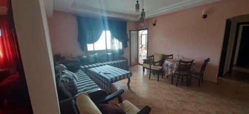 Apartamento Complexe Costa Cabo Martil
