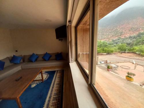 Apartamento Lac Ourika