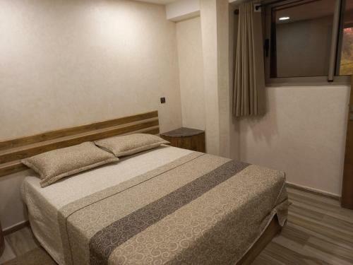 Apartamento Lac Ourika