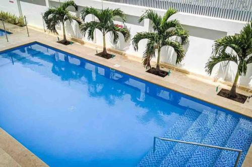 Apartamento Buena Vista