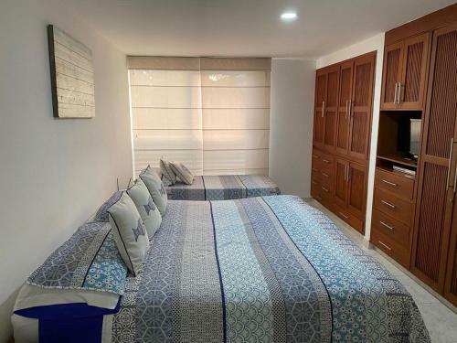 Apartamento Sea View 205