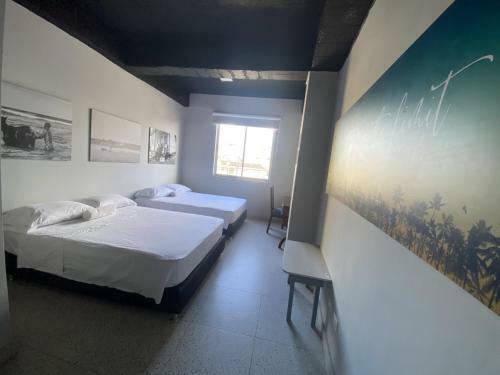 Apartamento Porth Arthur Habitacion 105