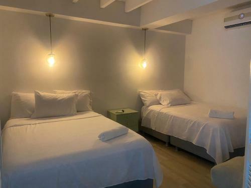Apartamento Bay Poin Apto 206