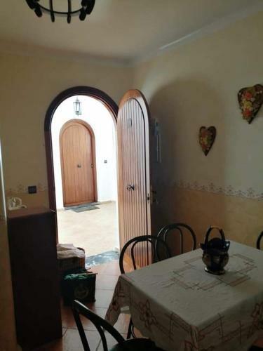 Apartamento Complexe Lina