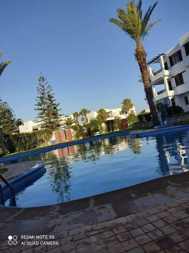 Apartamento Complexe Lina