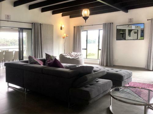 Villa Harpy Haven